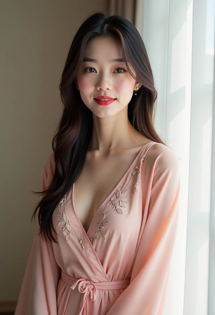 家有儿女