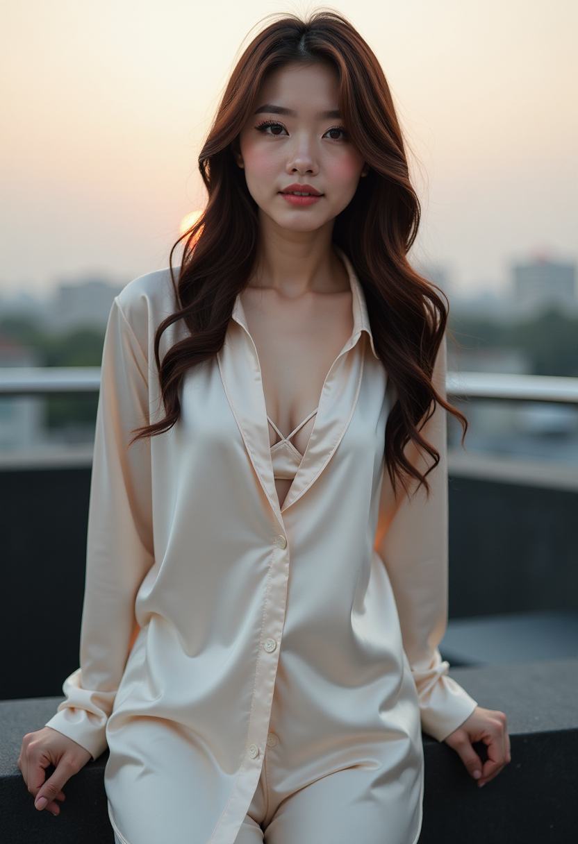 爱情公寓 第五季